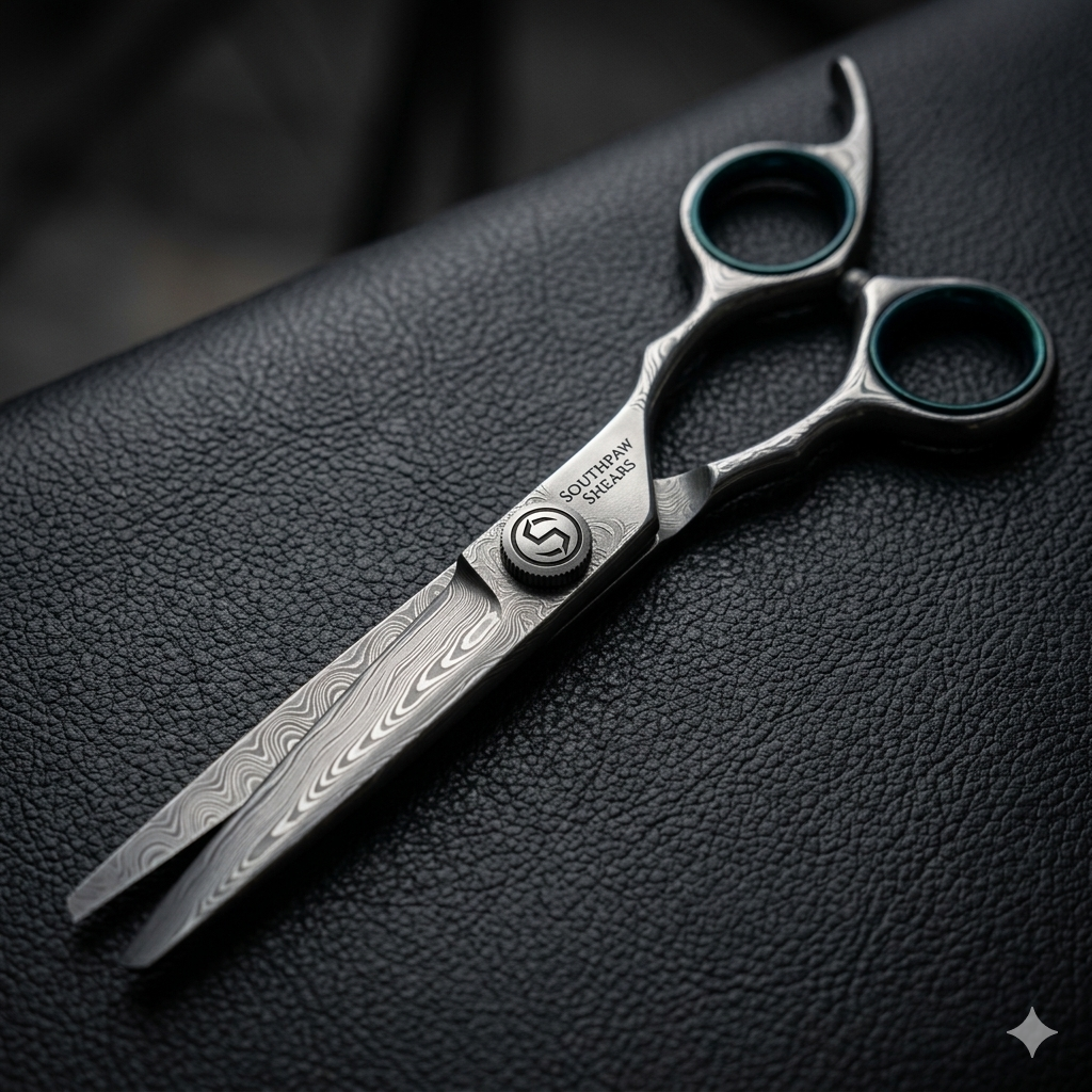 Damascus Hair Shears: A Deep, Honest Guide for Professionals